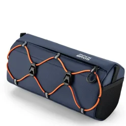 2.2L Bicycle Hexagonal Handlebar Bag
