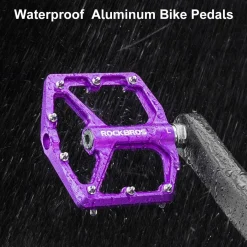 Lightweight Bike Pedals