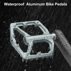 Lightweight Bike Pedals