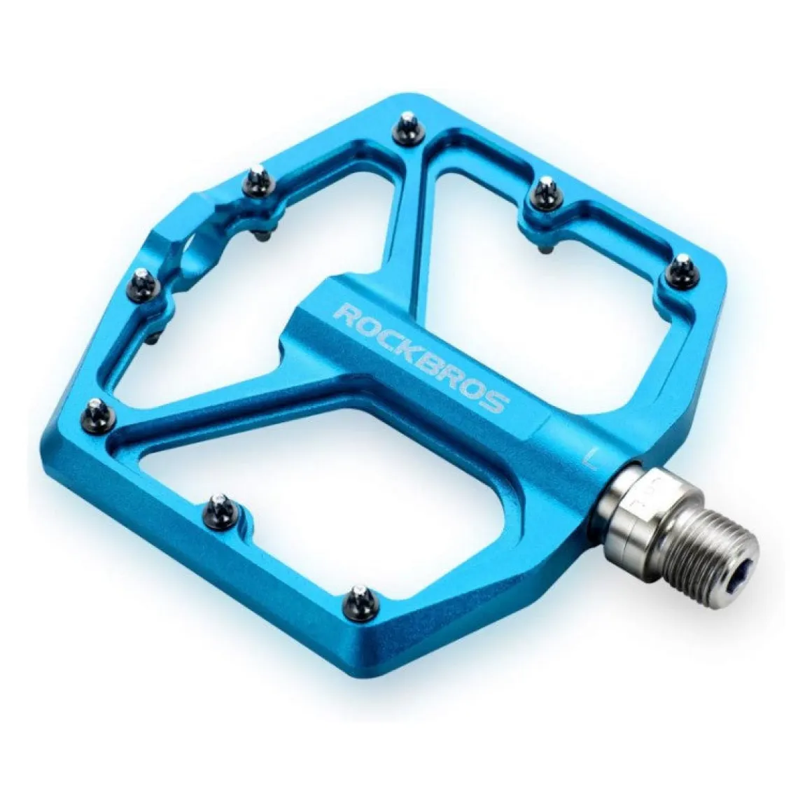 Lightweight Bike Pedals