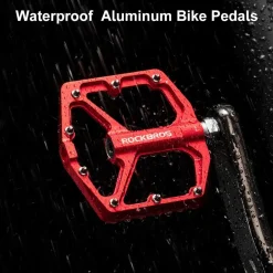 Lightweight Bike Pedals