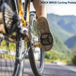 Lightweight Bike Pedals