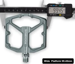 Lightweight Bike Pedals