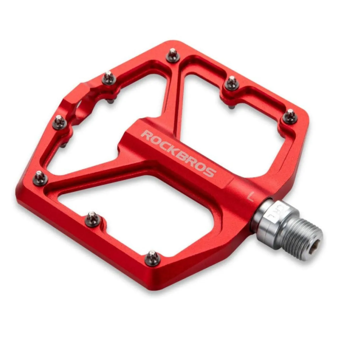 Lightweight Bike Pedals