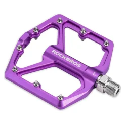 Lightweight Bike Pedals
