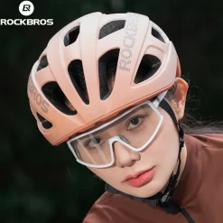 LK-66 Adult Bike Cycling Helmet