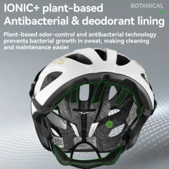 LK-66 Adult Bike Cycling Helmet