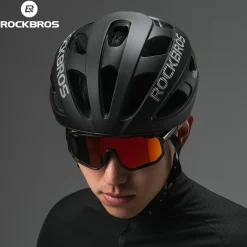 LK-66 Adult Bike Cycling Helmet