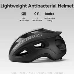 LK-66 Adult Bike Cycling Helmet