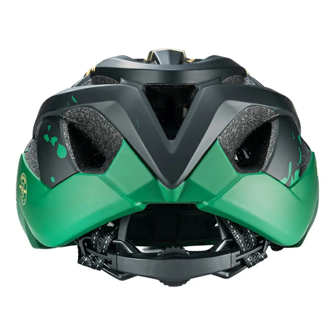 LK-11 ROCKBROS × Zhejiang Professional FC Limited Edition Bike Helmet