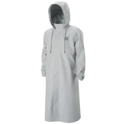 Long Raincoat Waterproof Poncho Jackets