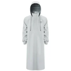 Long Raincoat Waterproof Poncho Jackets