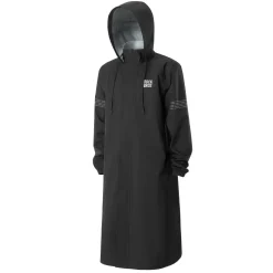 Long Raincoat Waterproof Poncho Jackets