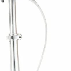 Loras-Steel 20-inch Folding Bike