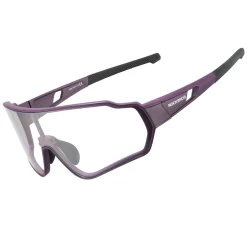 Low Wind Resistance Photochromic Sunglasses