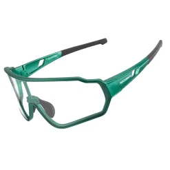 Low Wind Resistance Photochromic Sunglasses