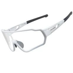Low Wind Resistance Photochromic Sunglasses