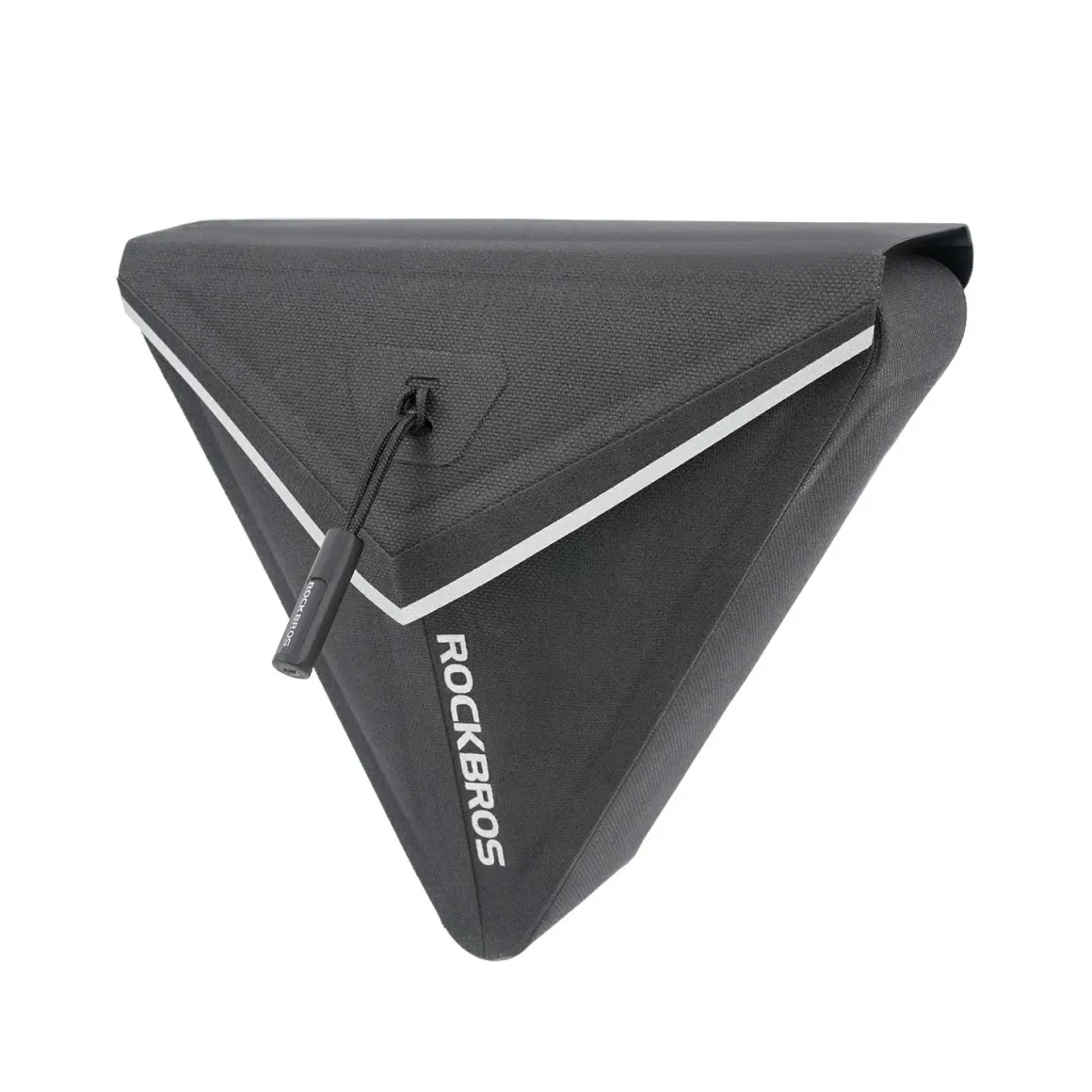 Magnetic Waterproof Tail Bag 0.6L-SaddleMate