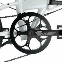 MBS 20-Inch Folding Bike