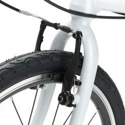 MBS 20-Inch Folding Bike