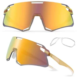 Men's Anti-Blue Light MTB Cycling Sunglasses