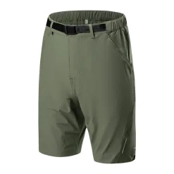 Men's Casual Shorts Breathable Unisex for 77–95°F