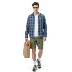 Men's Casual Shorts Breathable Unisex for 77–95°F