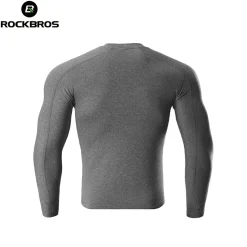 Men’s Cycling Base Layer Merino Wool