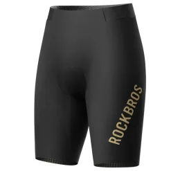 Men’s Endurance Padded Cycling Shorts - YDDK012