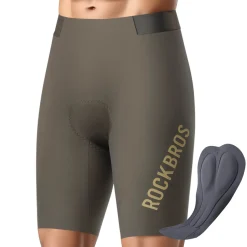 Men’s Endurance Padded Cycling Shorts - YDDK012