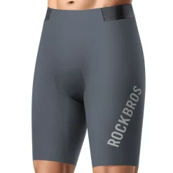 Men’s Endurance Padded Cycling Shorts - YDDK012
