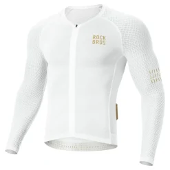 Men's Long Sleeve Cycling Jersey YDCX008