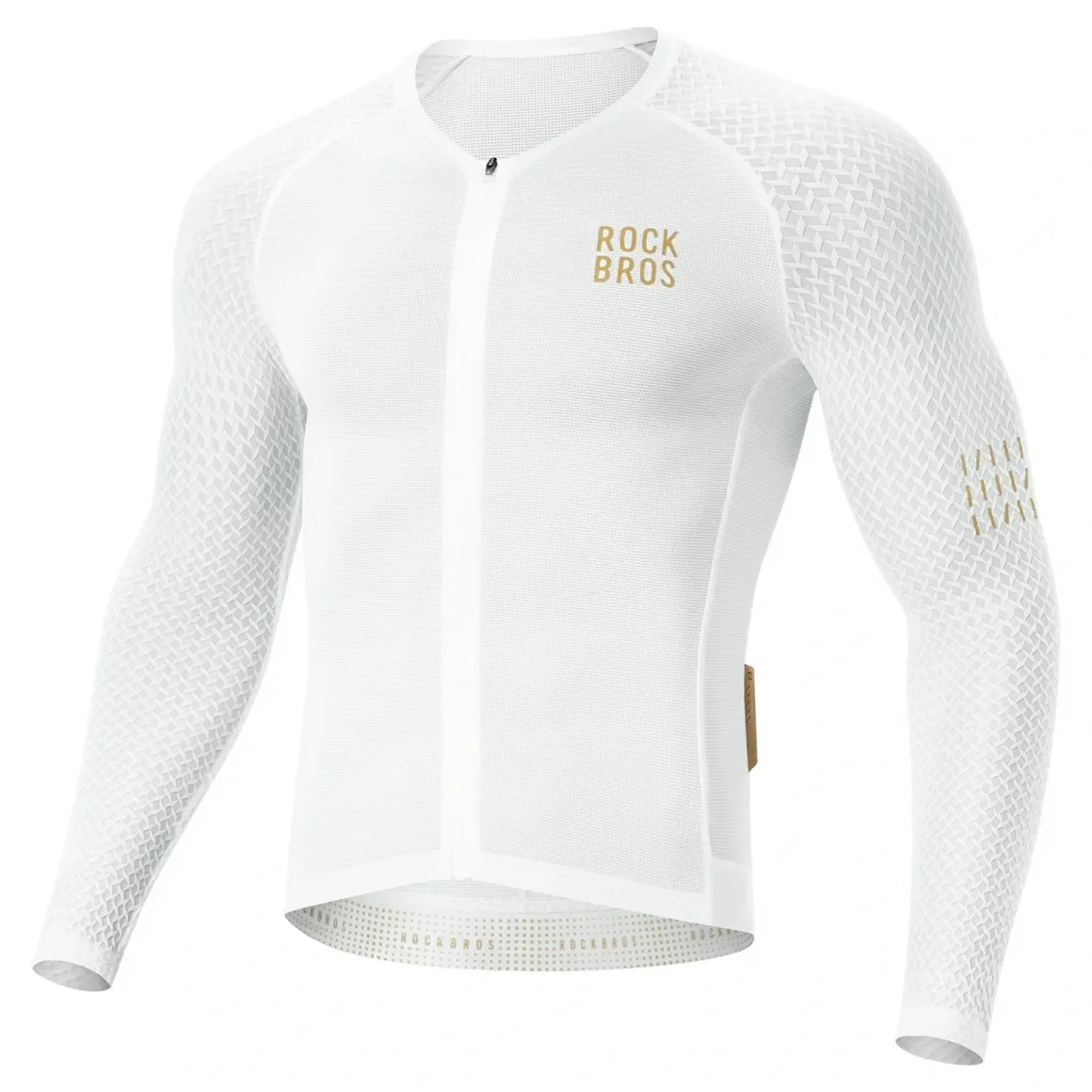 Men's Long Sleeve Cycling Jersey YDCX008