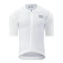 Men's Short Sleeve Cycling Jersey Breathable Quick Dry | Byron