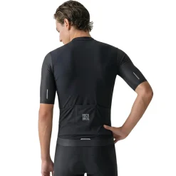 Men's Short Sleeve Cycling Jersey Breathable Quick Dry | Byron