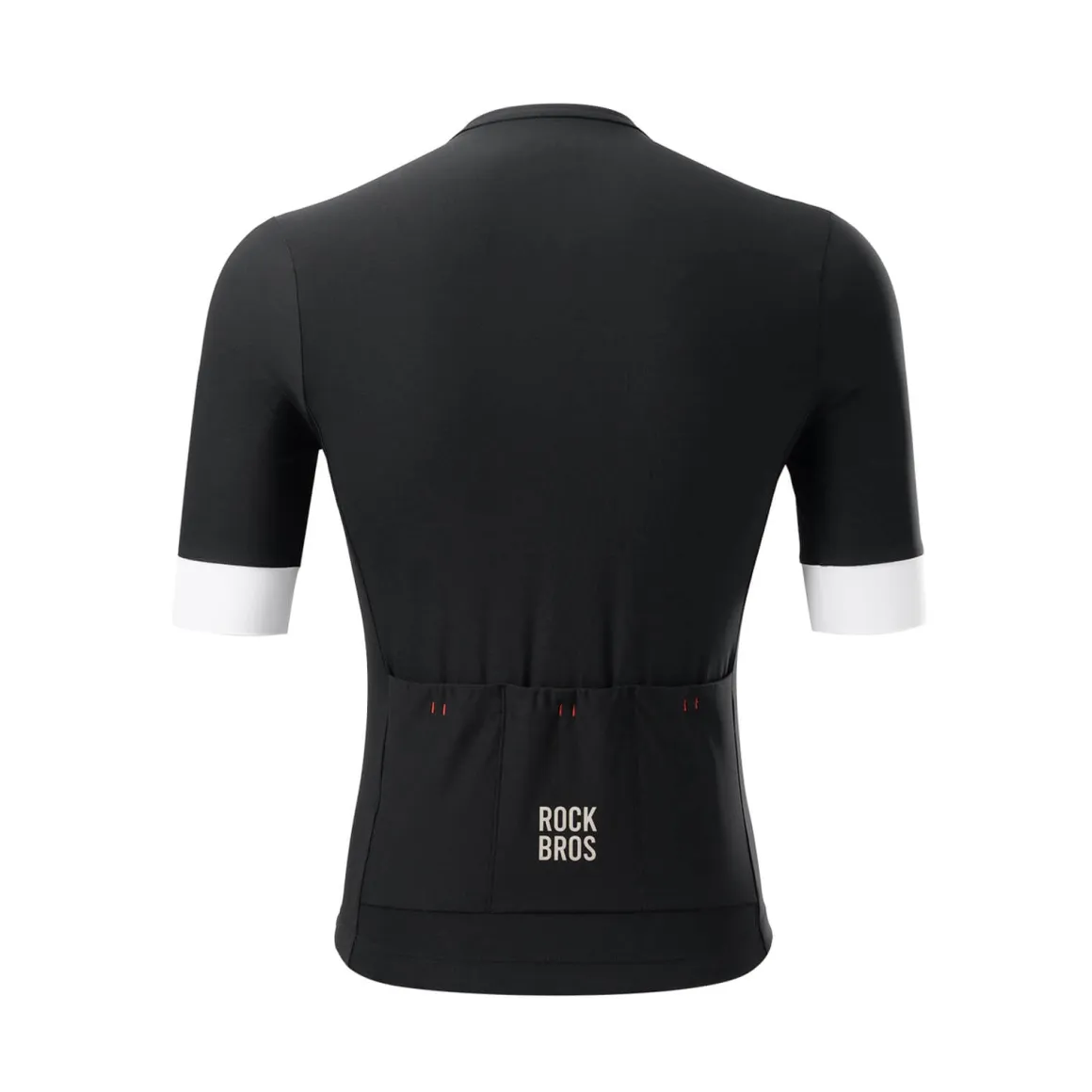 Men Summer Short Sleeve Cycling Jersey Breathable
