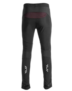 Men's Winter Cycling Pants Windproof Thermal Ergonomics