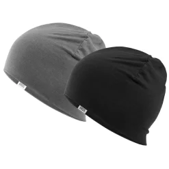 Merino Wool Warm Winter Hat Watch Cap for Men Women