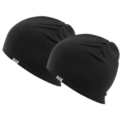 Merino Wool Warm Winter Hat Watch Cap for Men Women