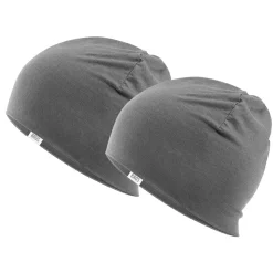 Merino Wool Warm Winter Hat Watch Cap for Men Women