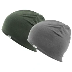 Merino Wool Warm Winter Hat Watch Cap for Men Women