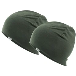 Merino Wool Warm Winter Hat Watch Cap for Men Women