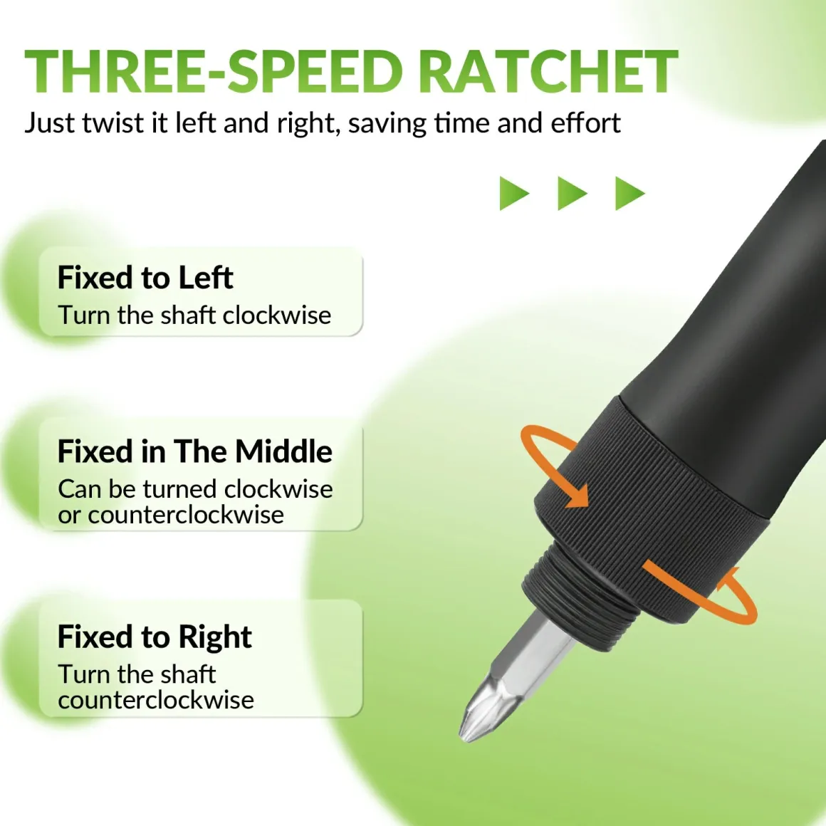 Mini Bike Pump with 8-in-1 Ratchet Tool 80 PSI