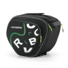 Motorcycle Tank Bag Helmet Bag 12L With Rain Cover