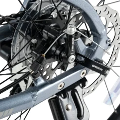 MT200 - Mountain Bike