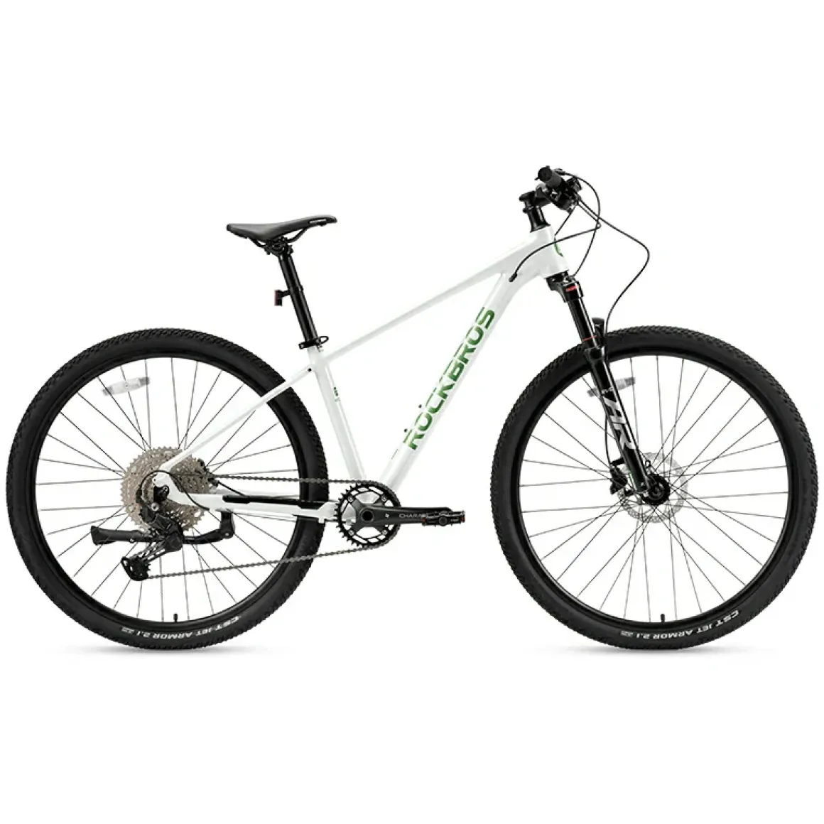 MT400 Mountain Bike