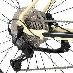 MT400 Mountain Bike