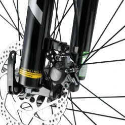 MT400 Mountain Bike