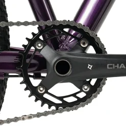 MT400 Mountain Bike
