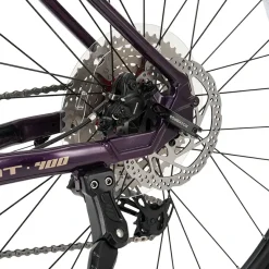 MT400 Mountain Bike